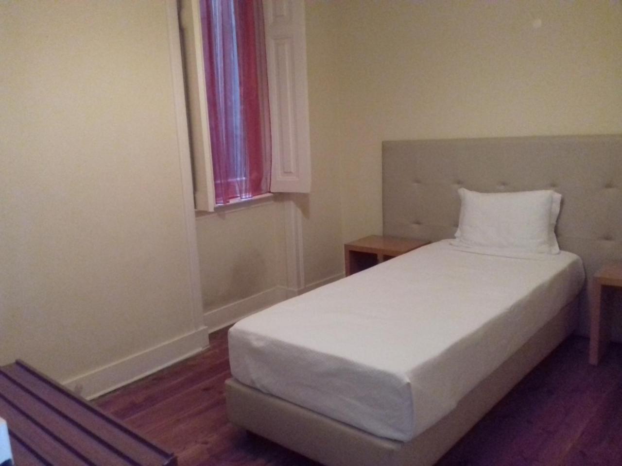Privat bolig Capital Place *